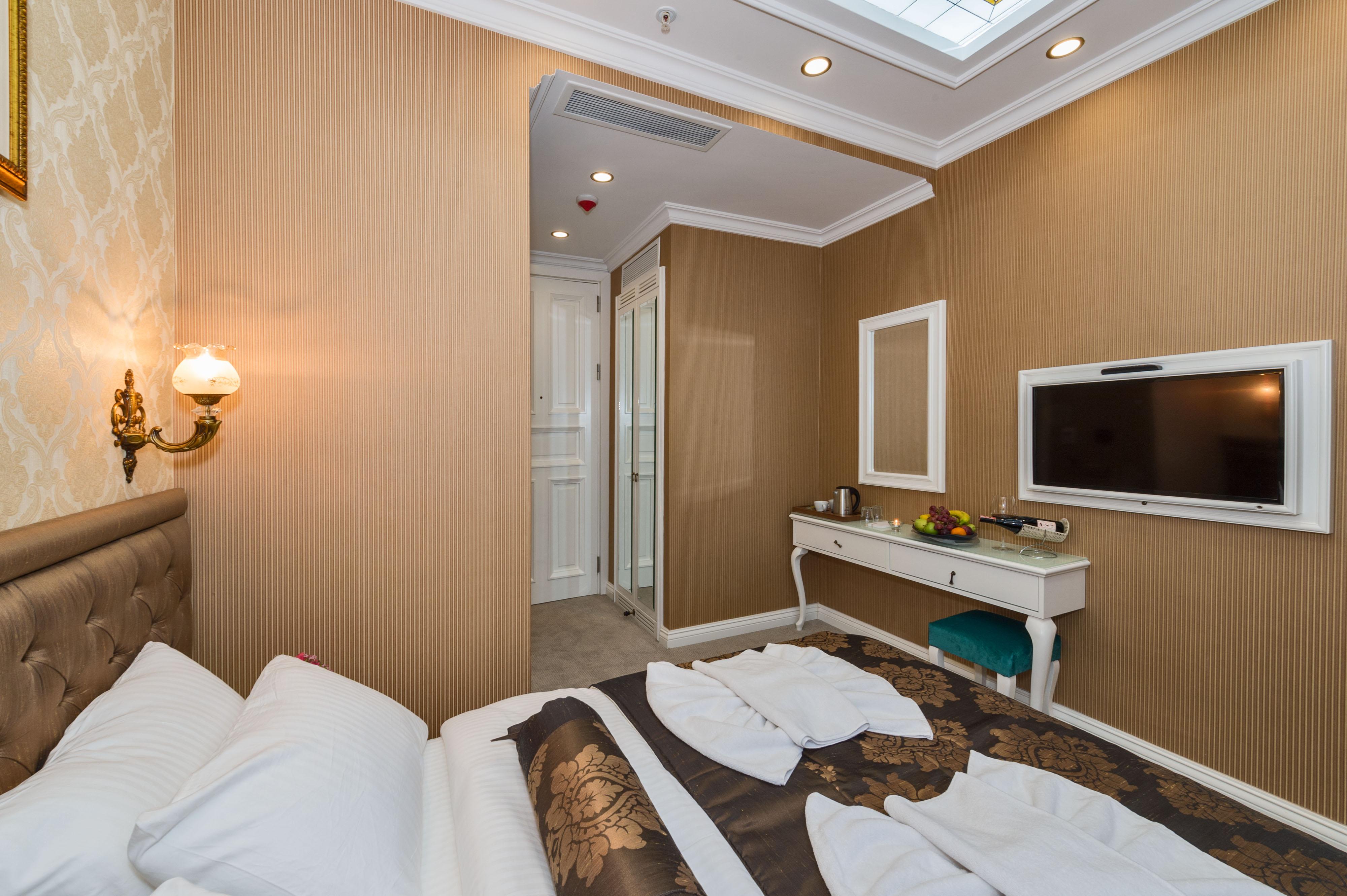 Alpek Hotel İstanbul Dış mekan fotoğraf