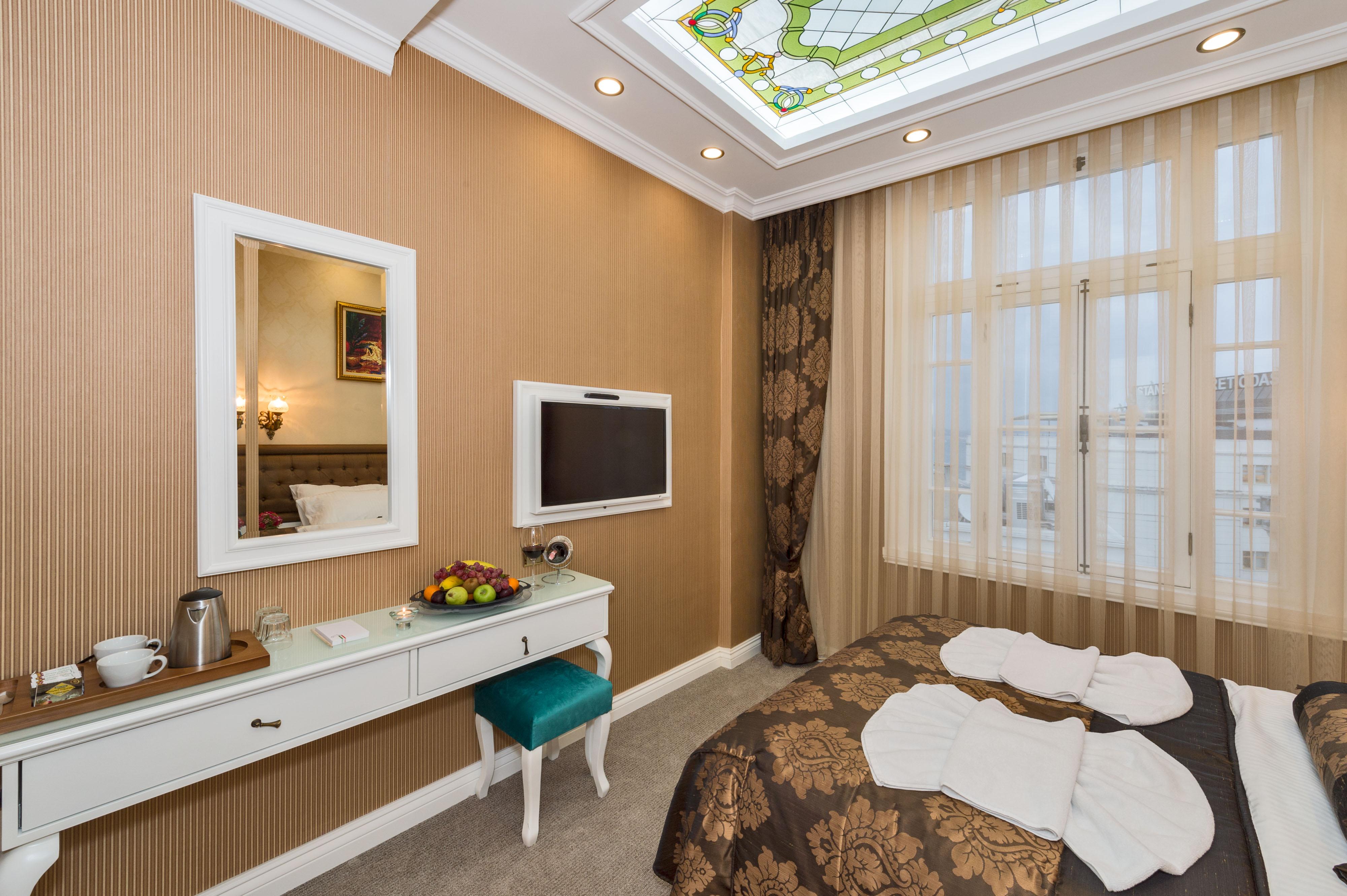 Alpek Hotel İstanbul Dış mekan fotoğraf