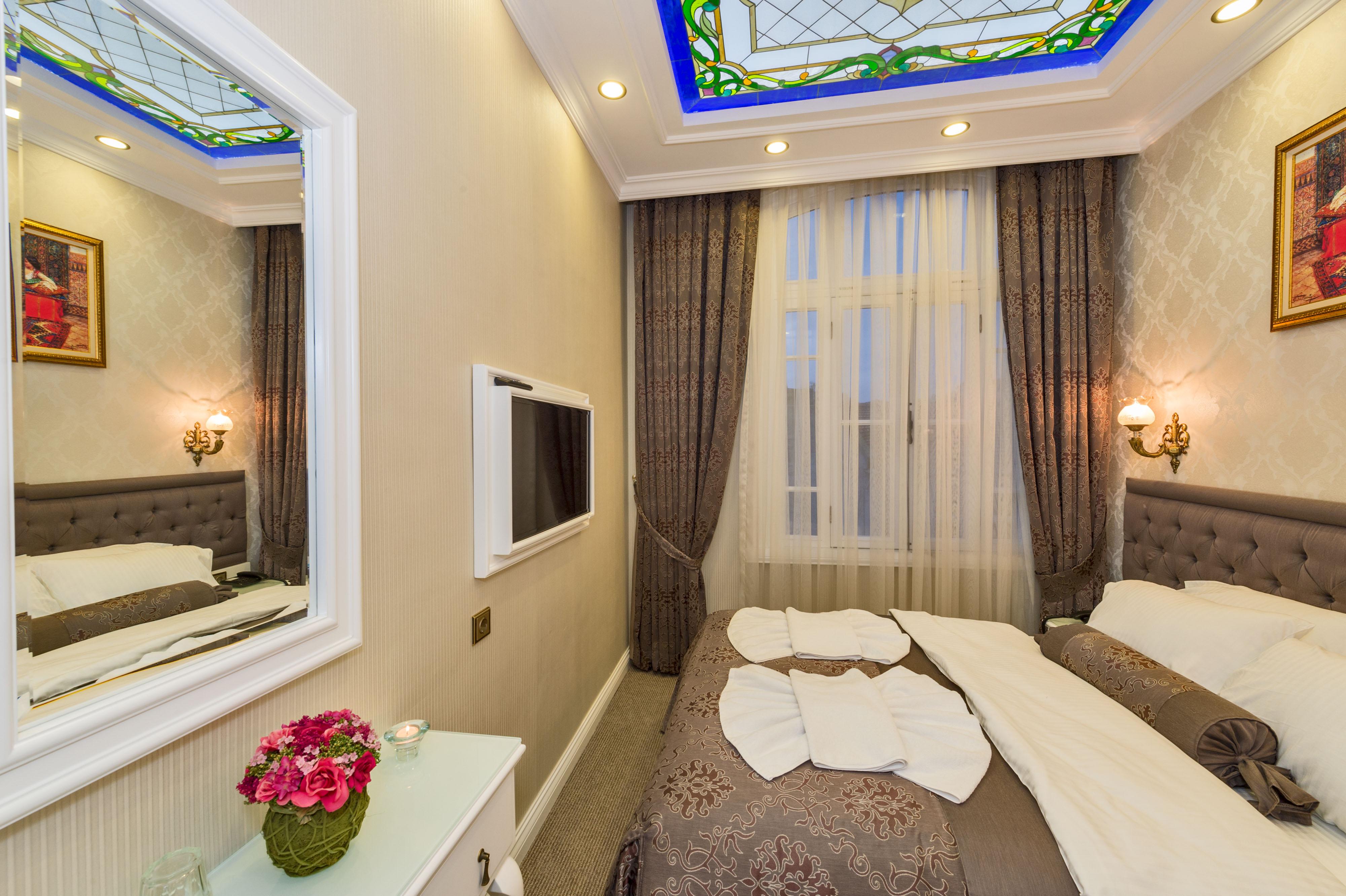 Alpek Hotel İstanbul Dış mekan fotoğraf