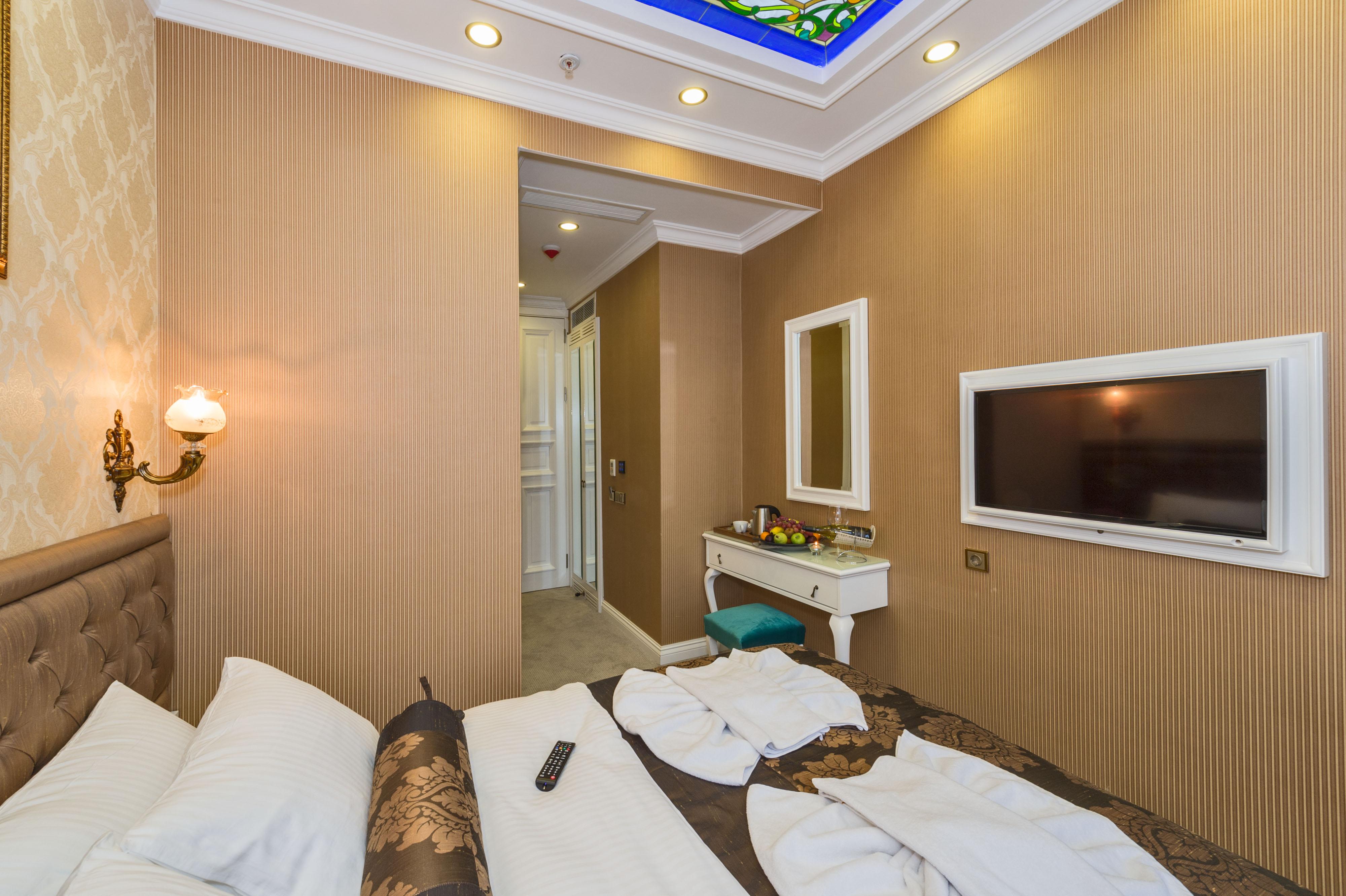 Alpek Hotel İstanbul Dış mekan fotoğraf