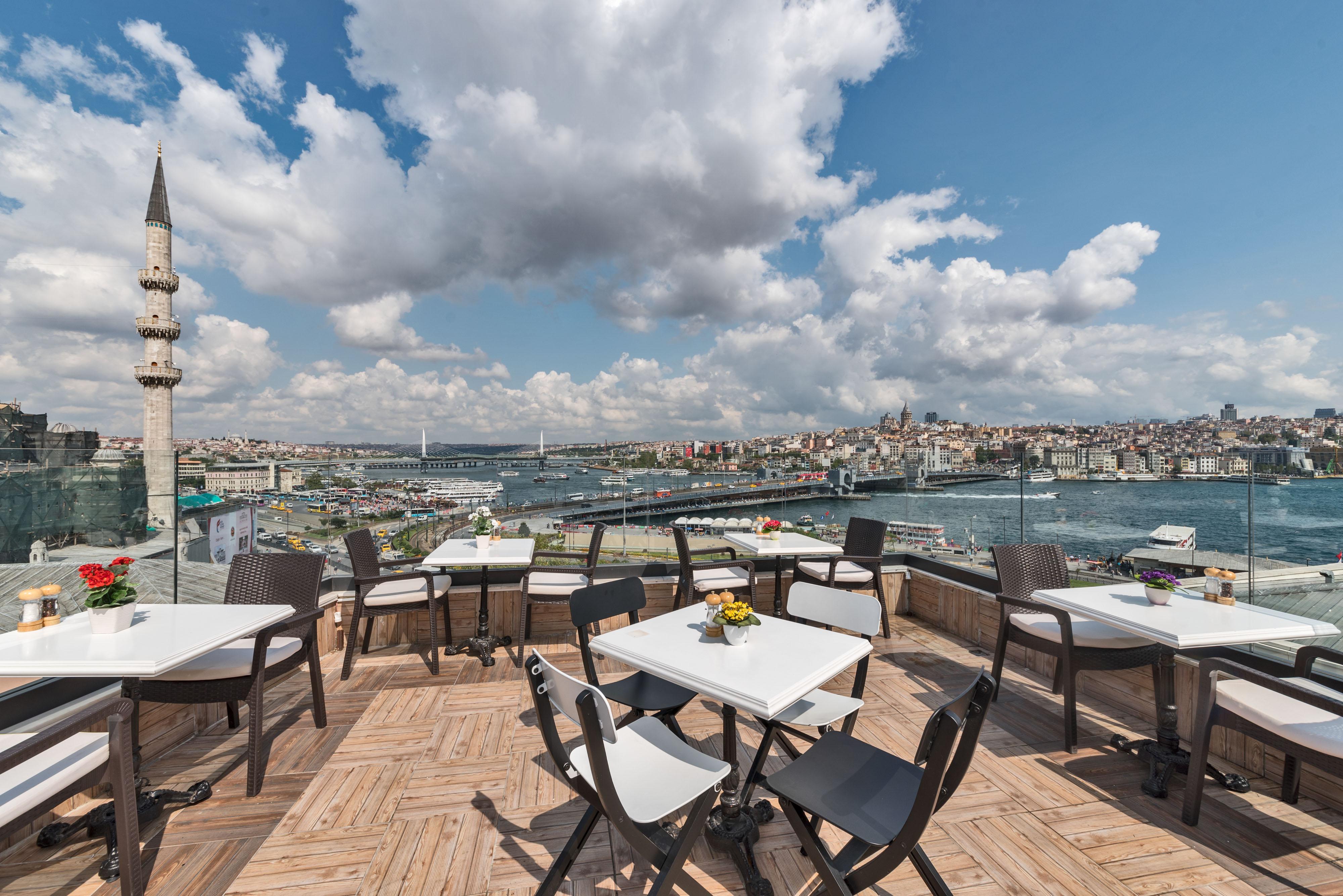 Alpek Hotel İstanbul Dış mekan fotoğraf
