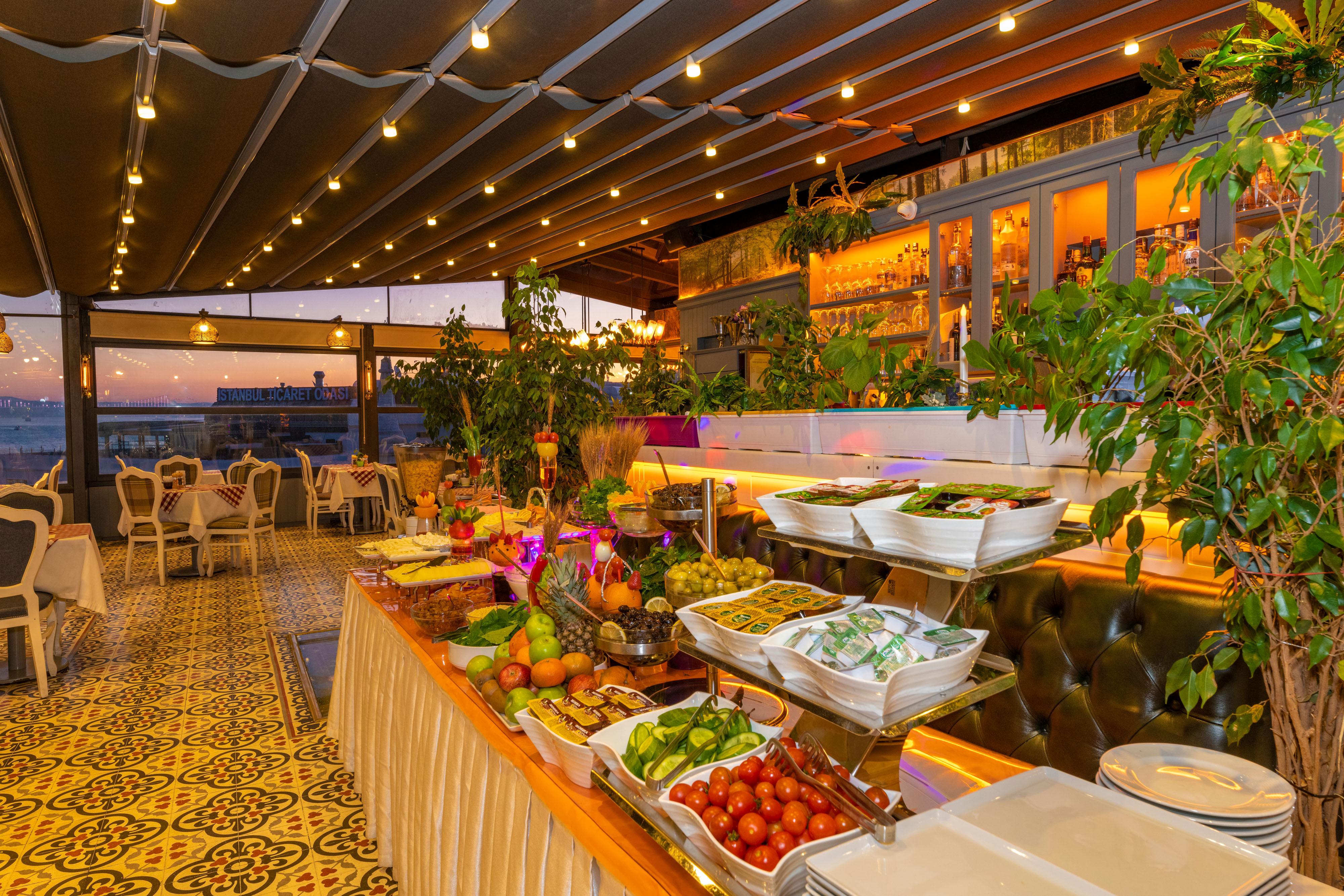 Alpek Hotel İstanbul Dış mekan fotoğraf
