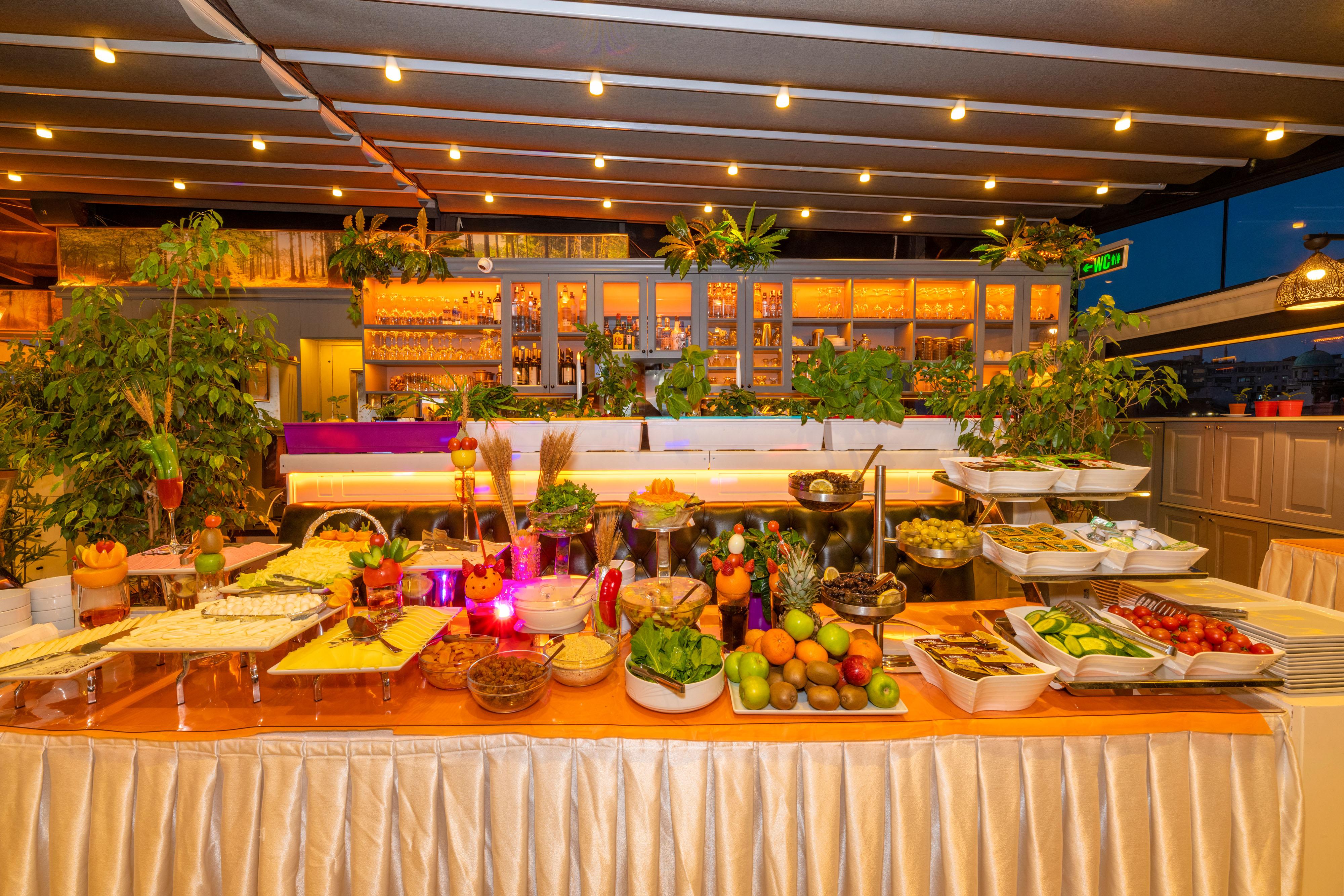 Alpek Hotel İstanbul Dış mekan fotoğraf