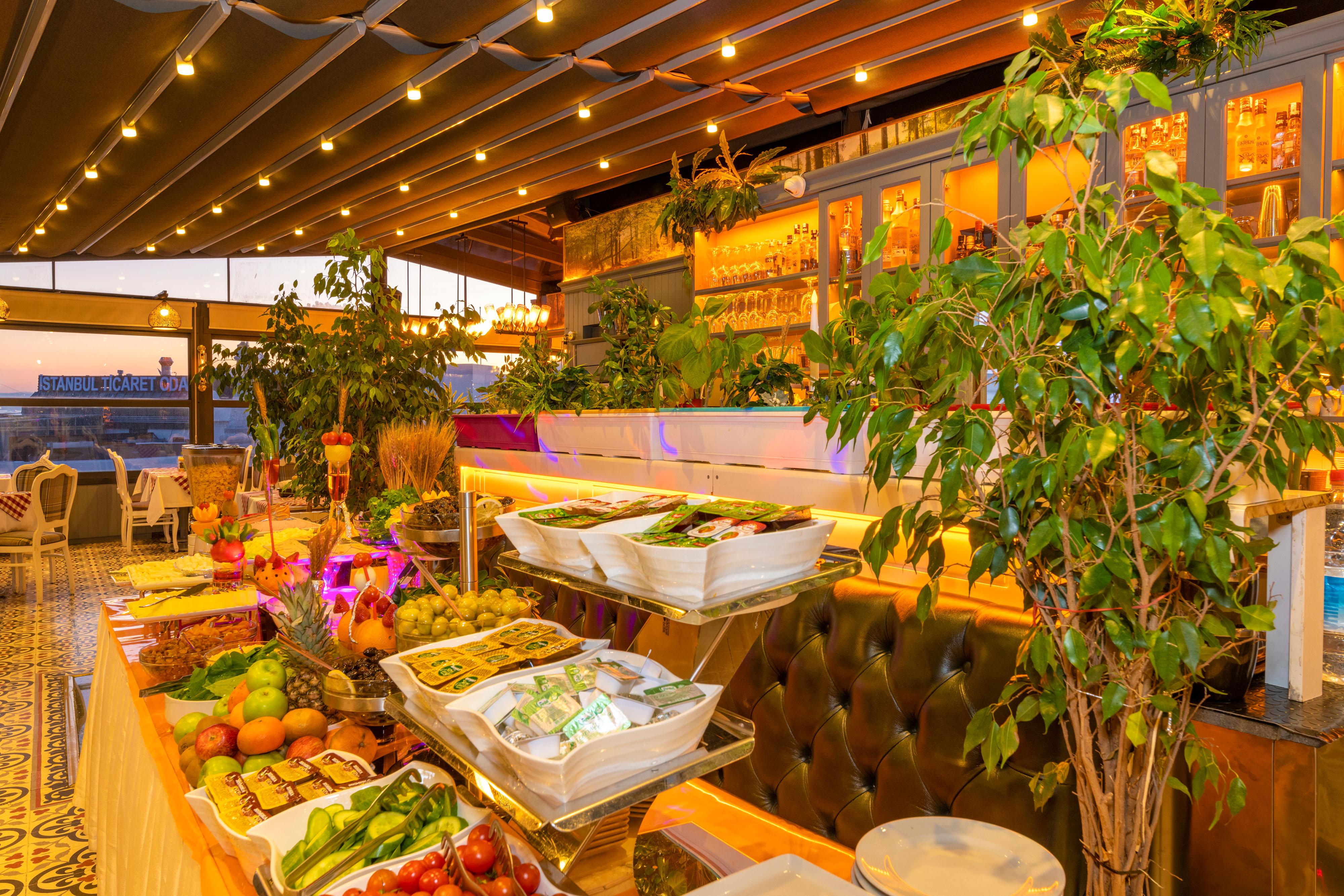 Alpek Hotel İstanbul Dış mekan fotoğraf