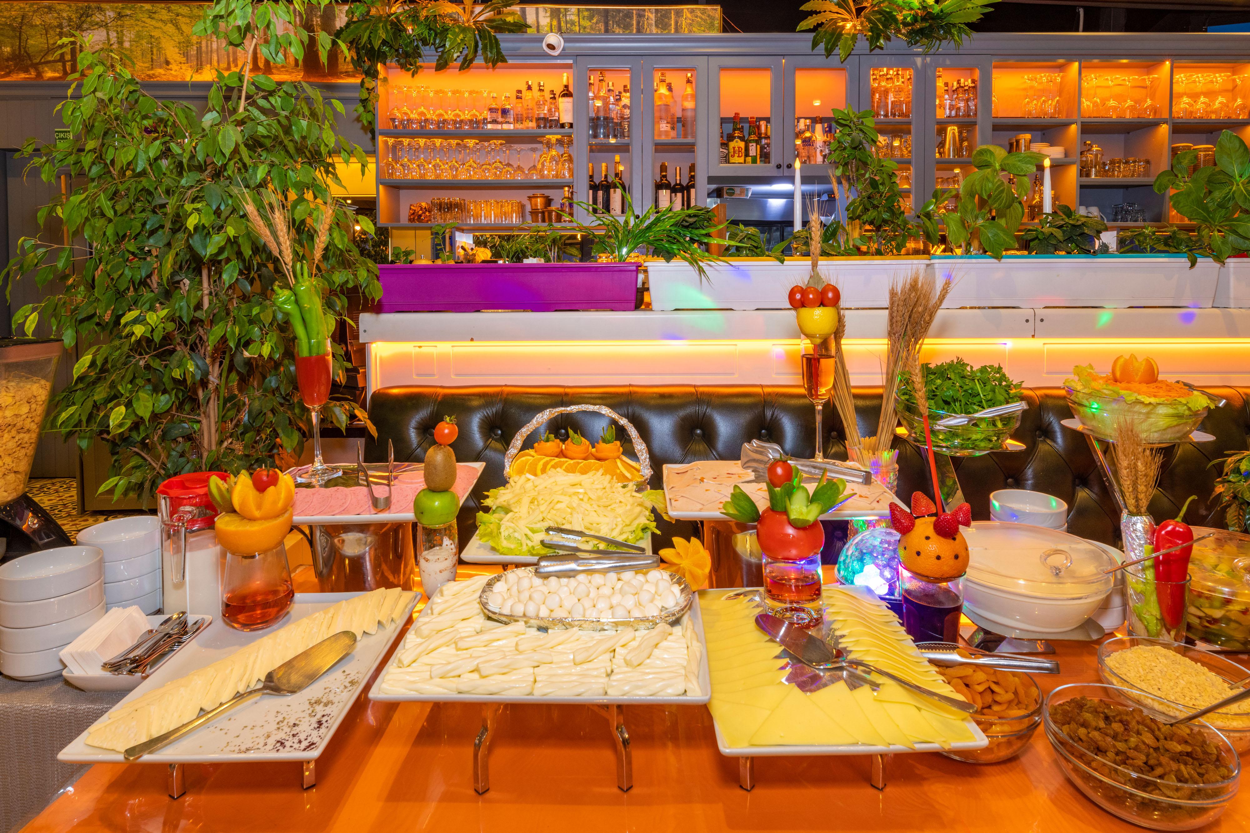 Alpek Hotel İstanbul Dış mekan fotoğraf