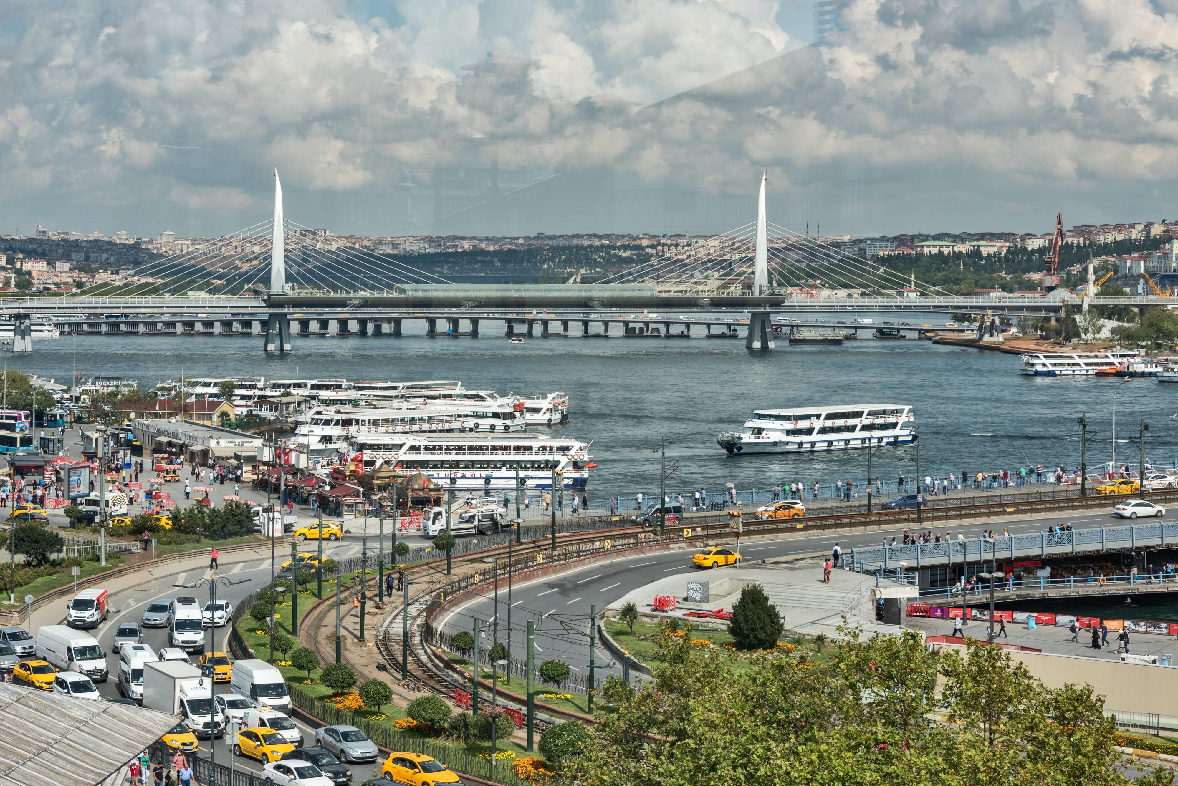 Alpek Hotel İstanbul Dış mekan fotoğraf