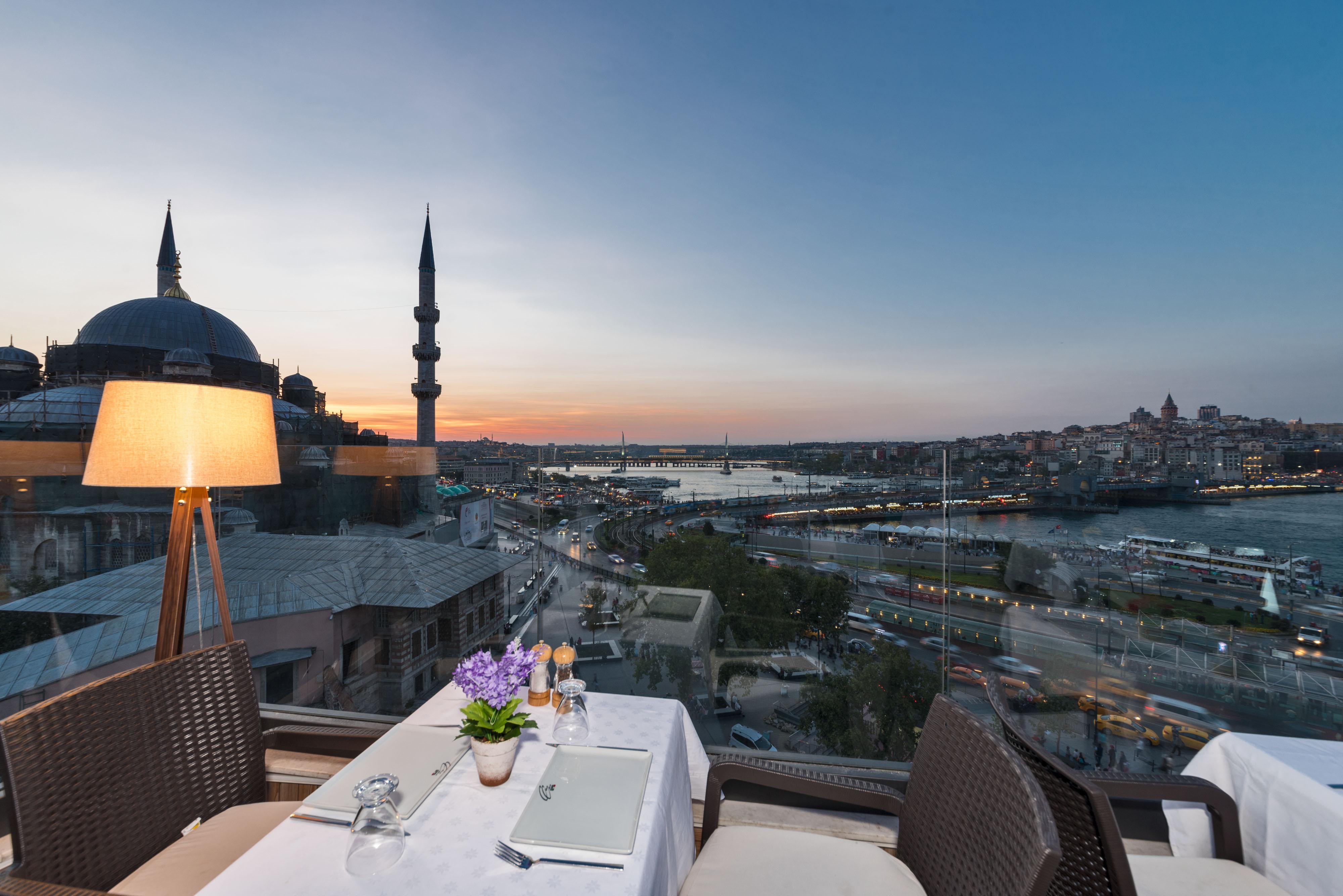 Alpek Hotel İstanbul Dış mekan fotoğraf