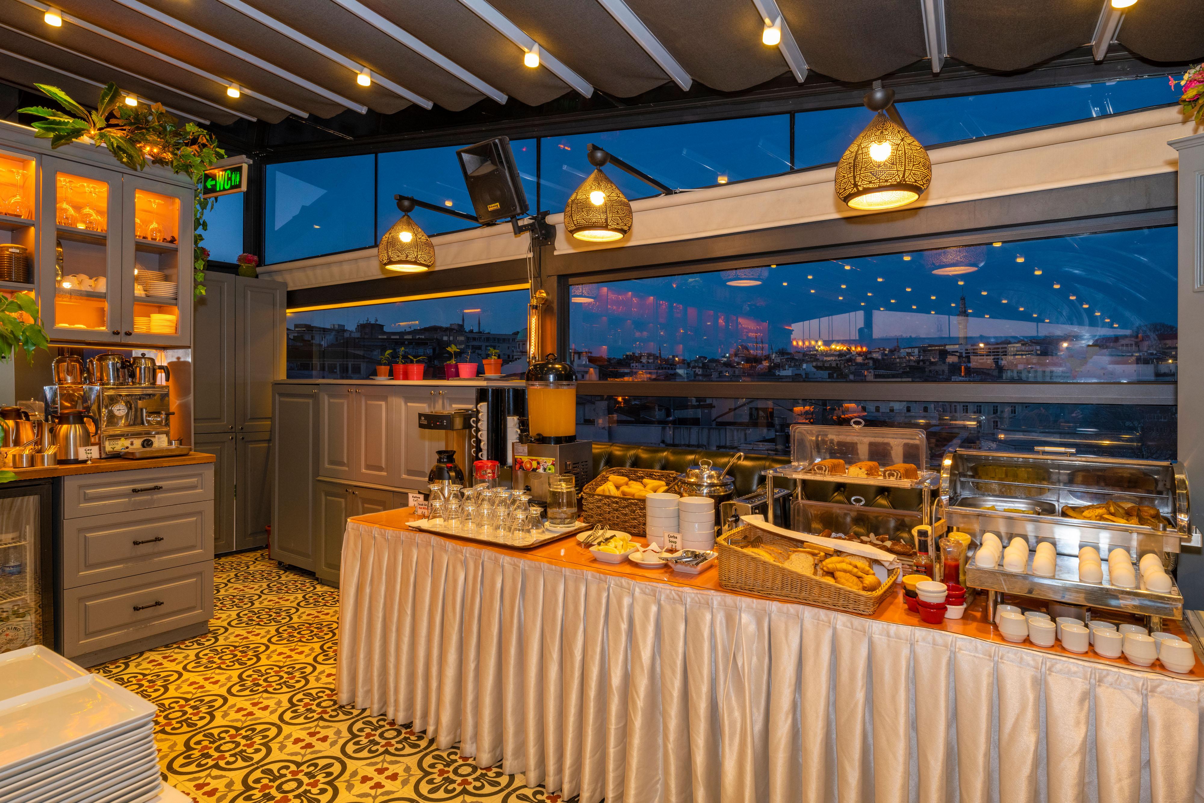 Alpek Hotel İstanbul Dış mekan fotoğraf