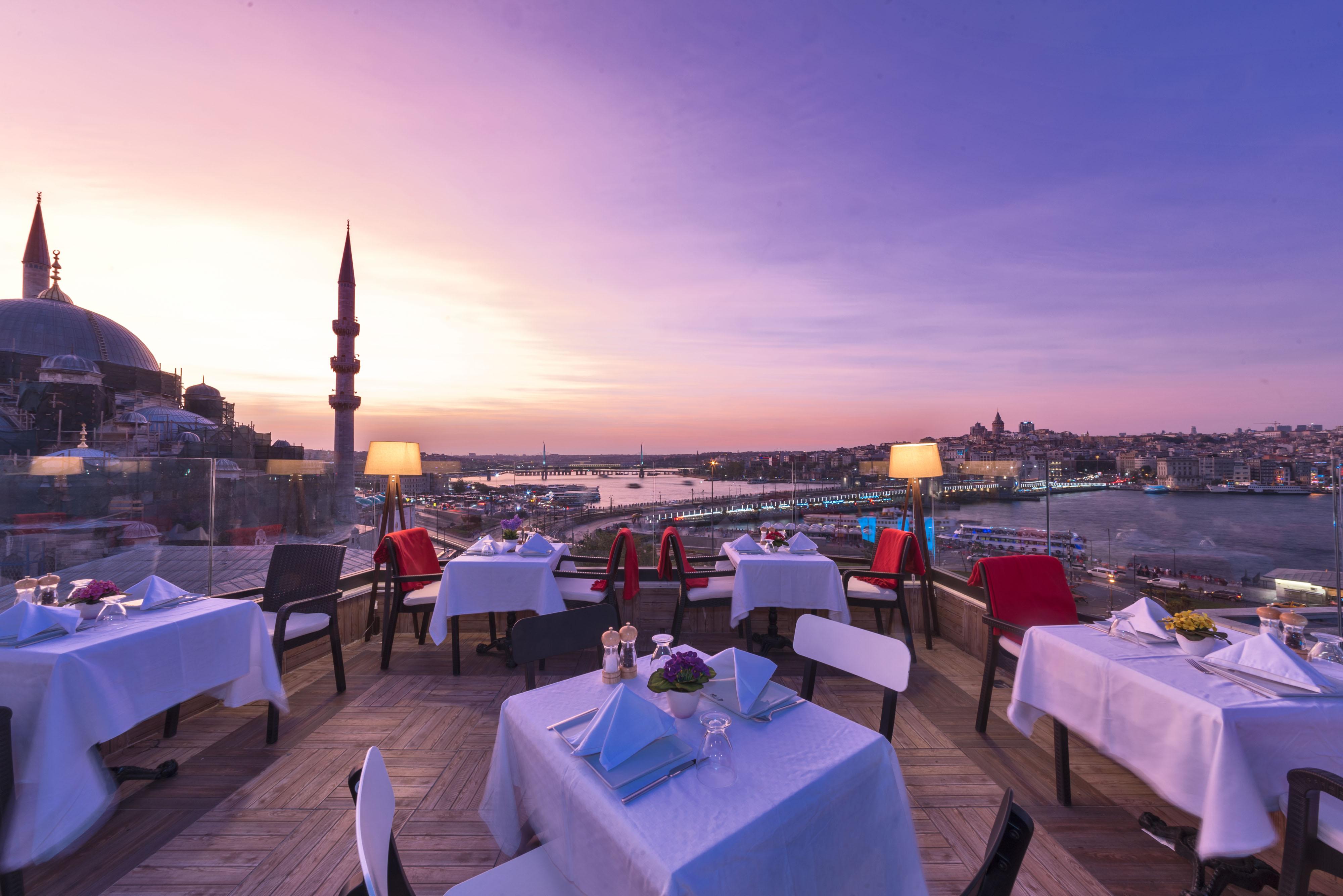 Alpek Hotel İstanbul Dış mekan fotoğraf
