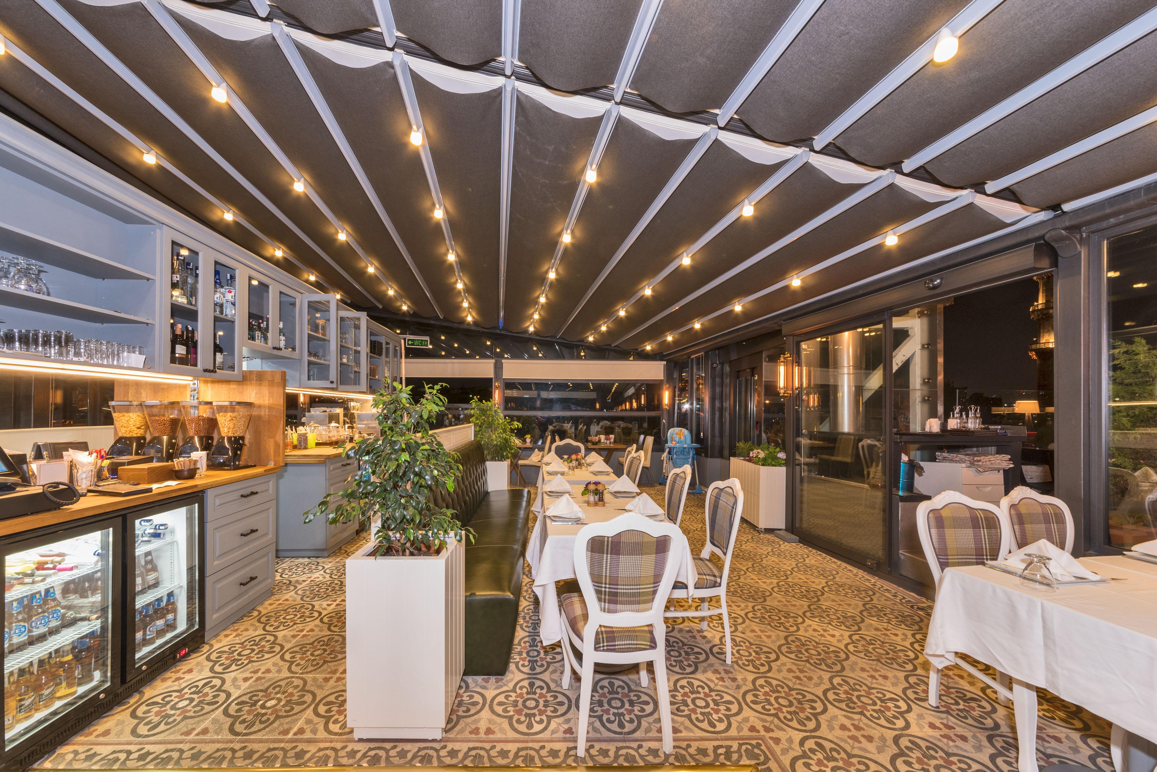 Alpek Hotel İstanbul Dış mekan fotoğraf