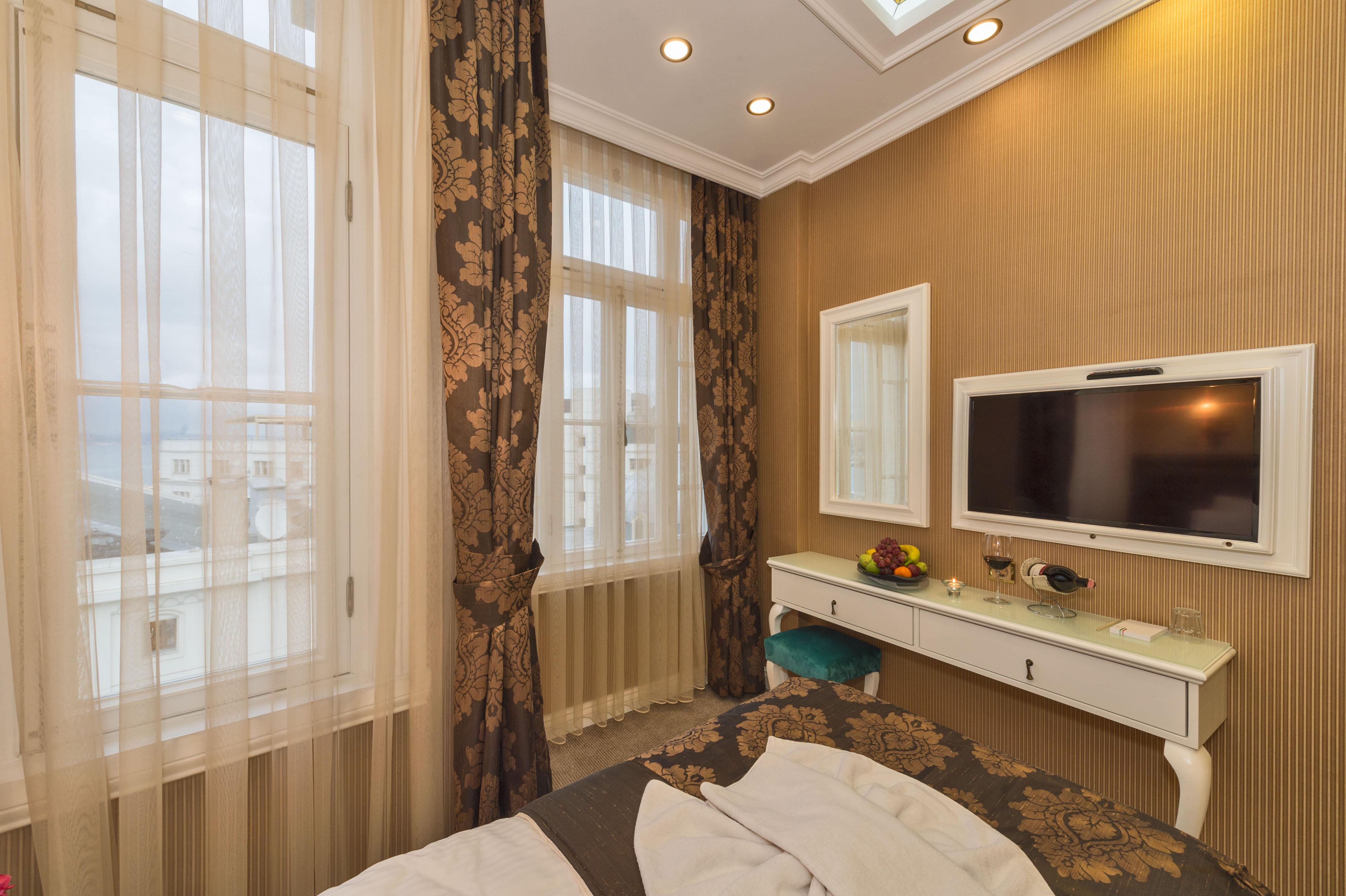 Alpek Hotel İstanbul Dış mekan fotoğraf