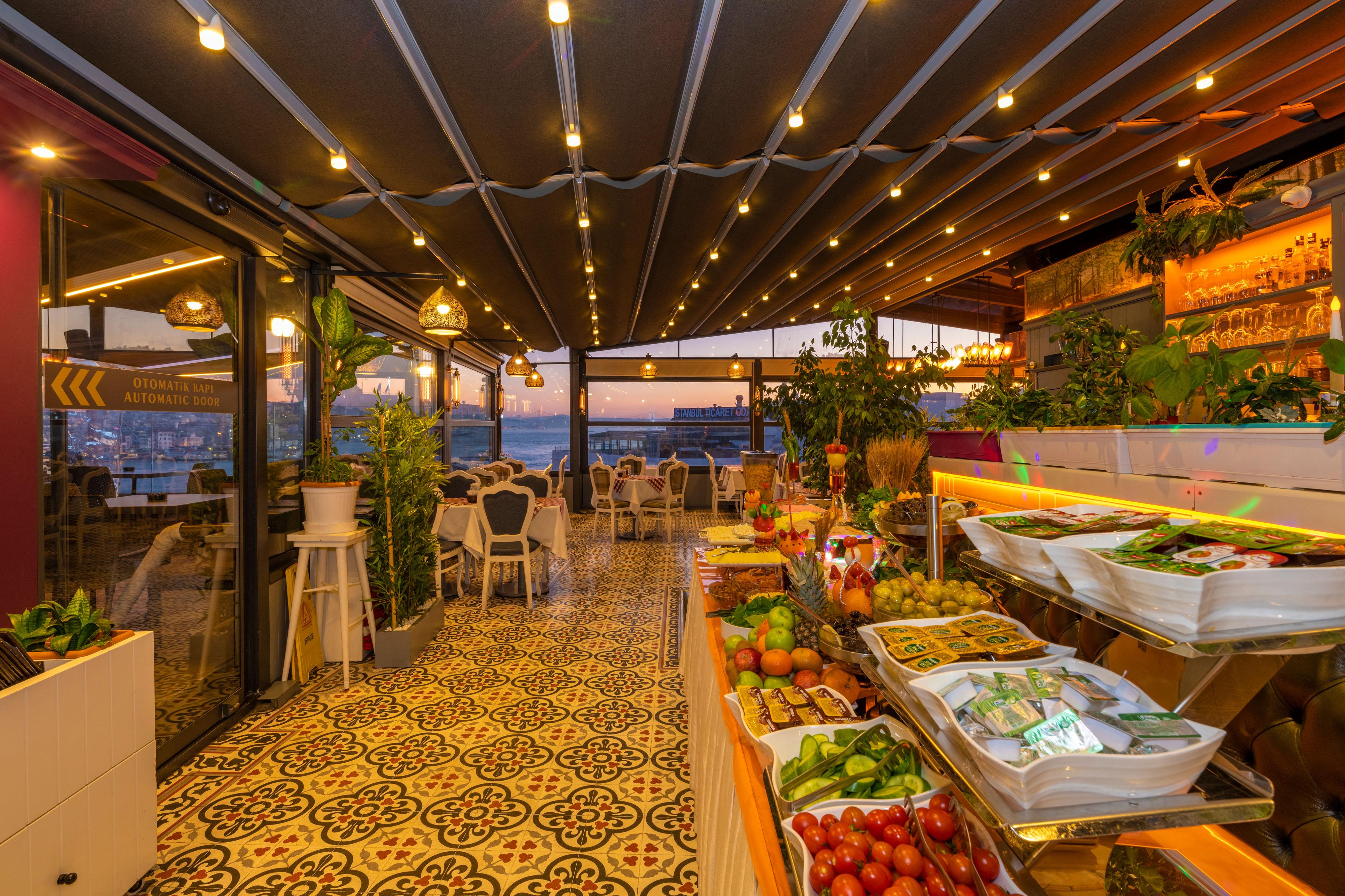 Alpek Hotel İstanbul Dış mekan fotoğraf