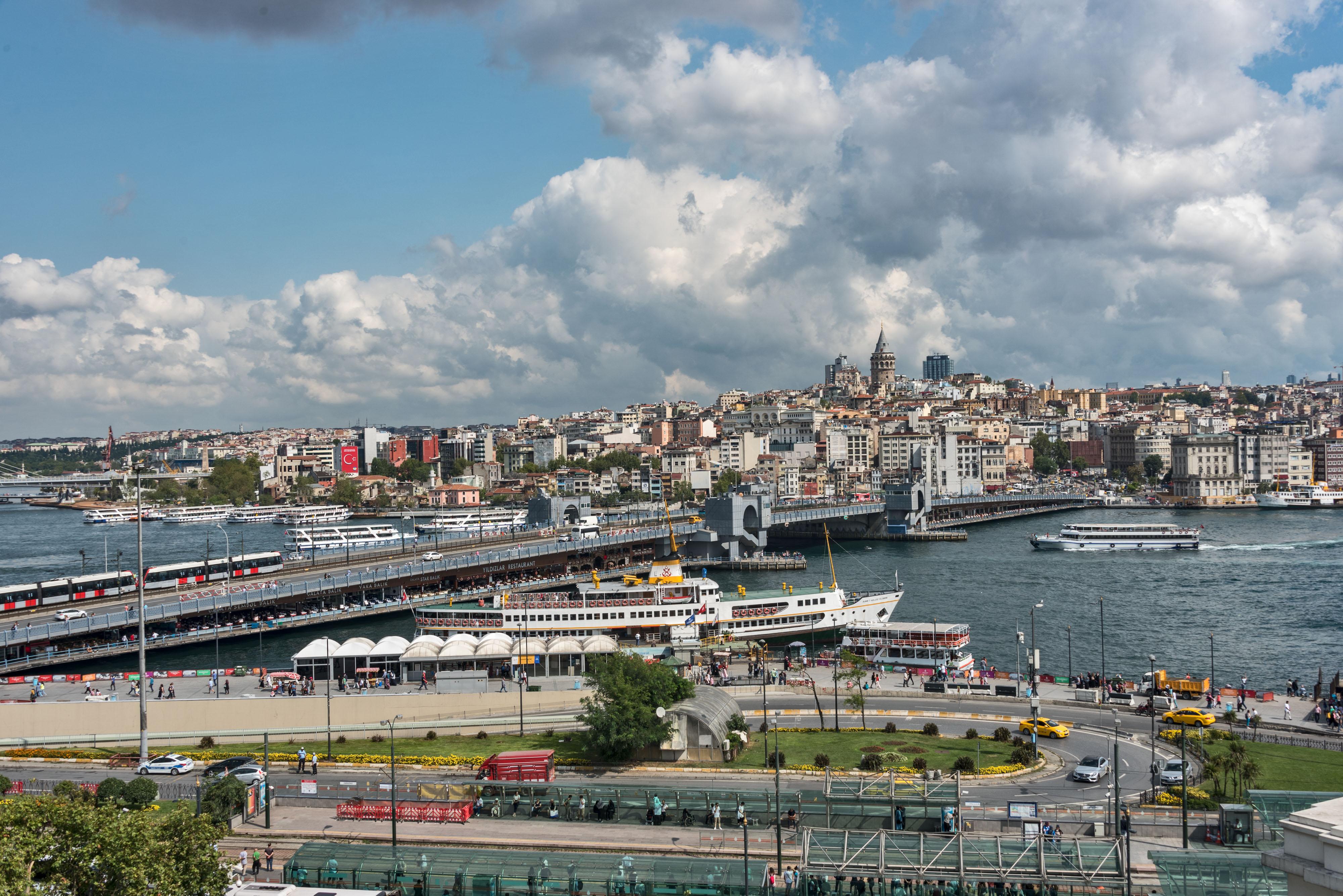Alpek Hotel İstanbul Dış mekan fotoğraf