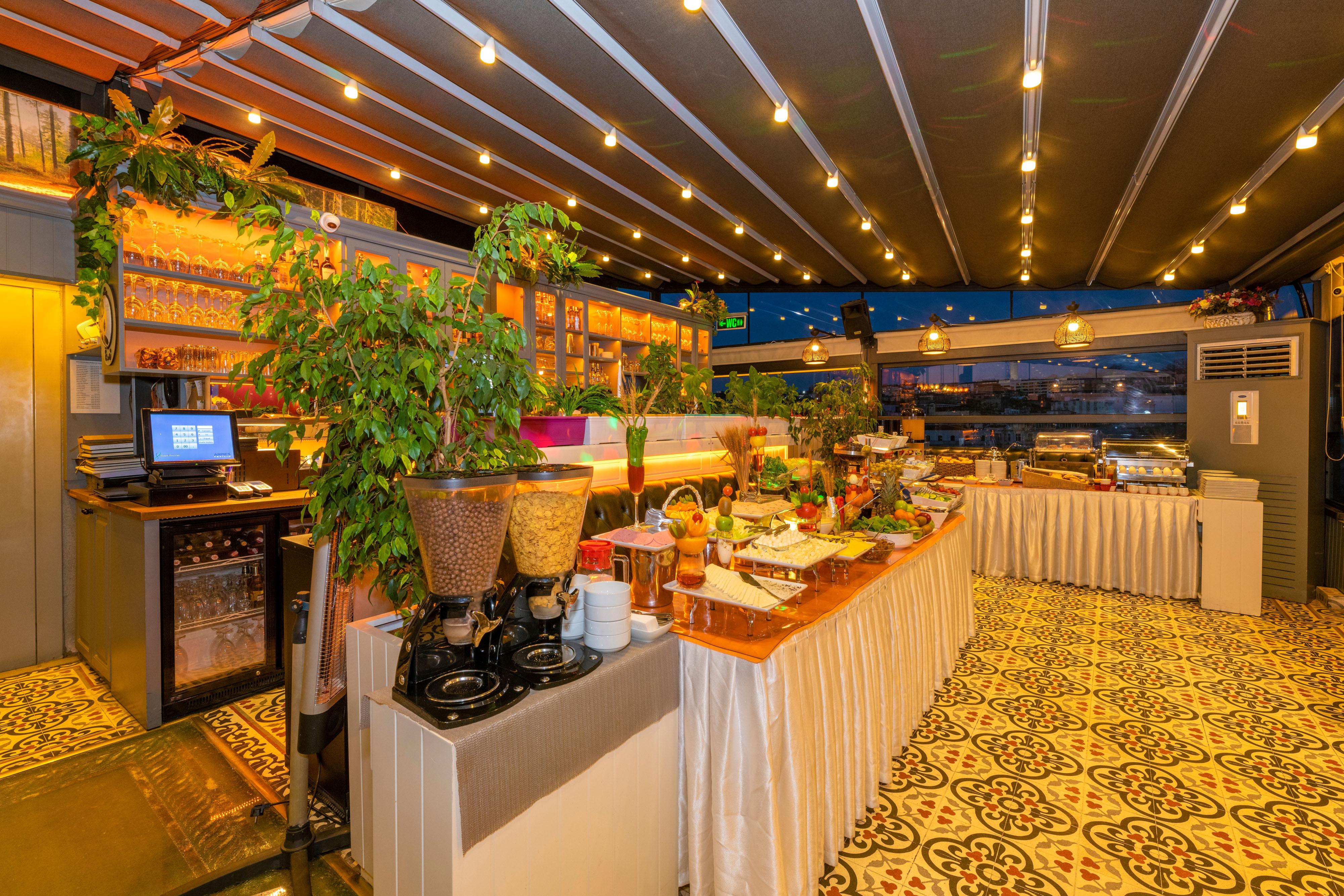 Alpek Hotel İstanbul Dış mekan fotoğraf