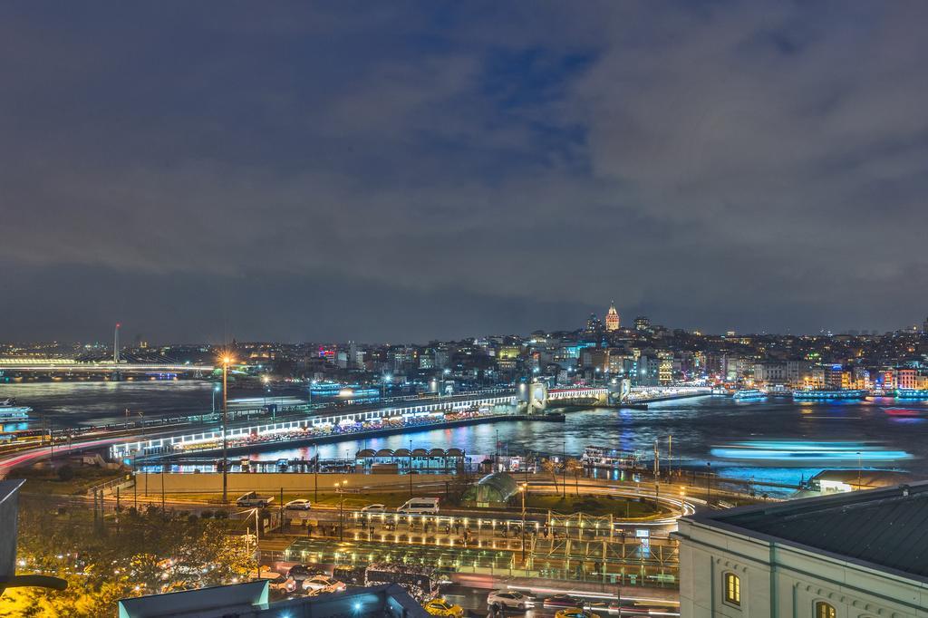 Alpek Hotel İstanbul Dış mekan fotoğraf