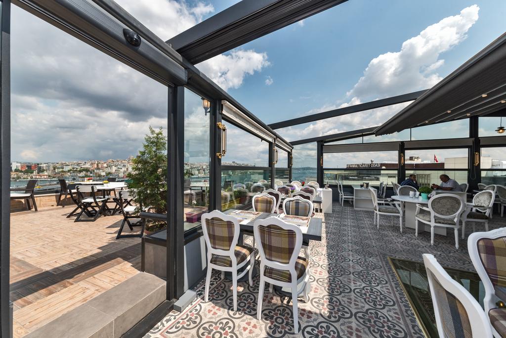 Alpek Hotel İstanbul Dış mekan fotoğraf