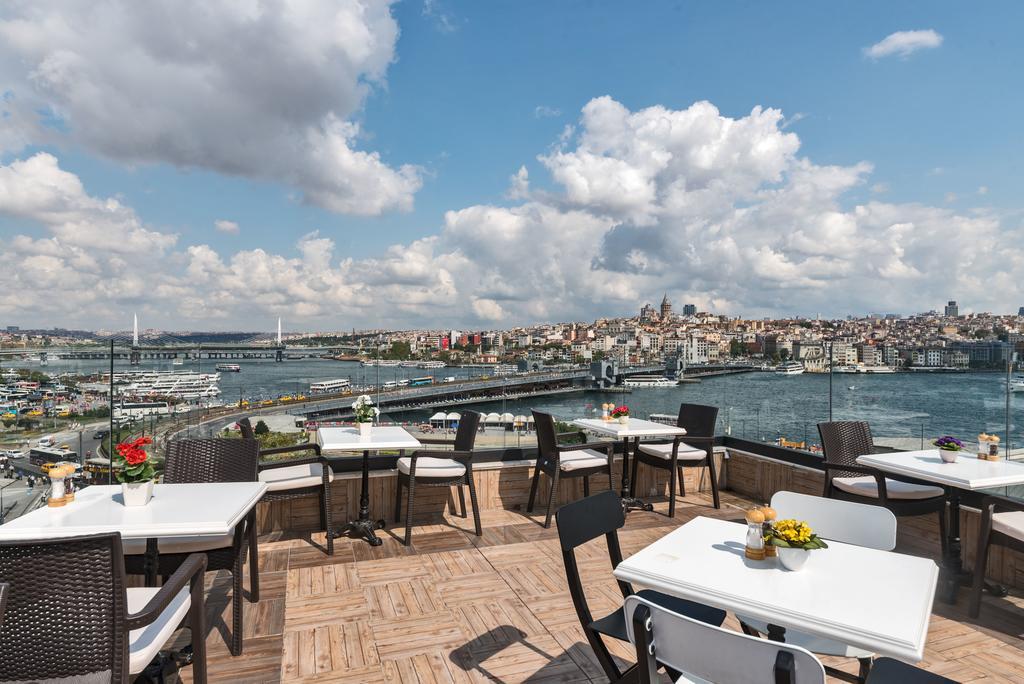 Alpek Hotel İstanbul Dış mekan fotoğraf