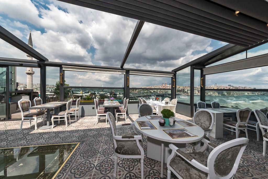 Alpek Hotel İstanbul Dış mekan fotoğraf
