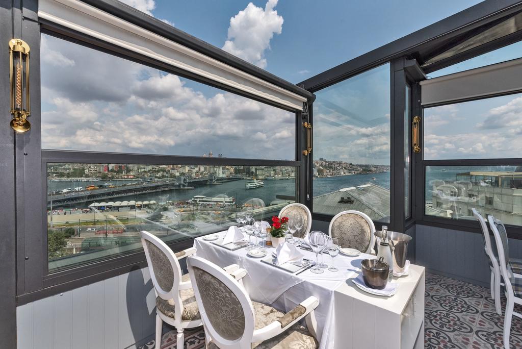 Alpek Hotel İstanbul Dış mekan fotoğraf