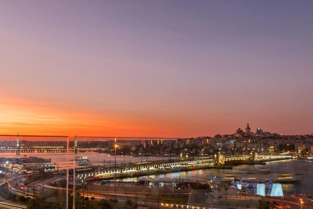 Alpek Hotel İstanbul Dış mekan fotoğraf