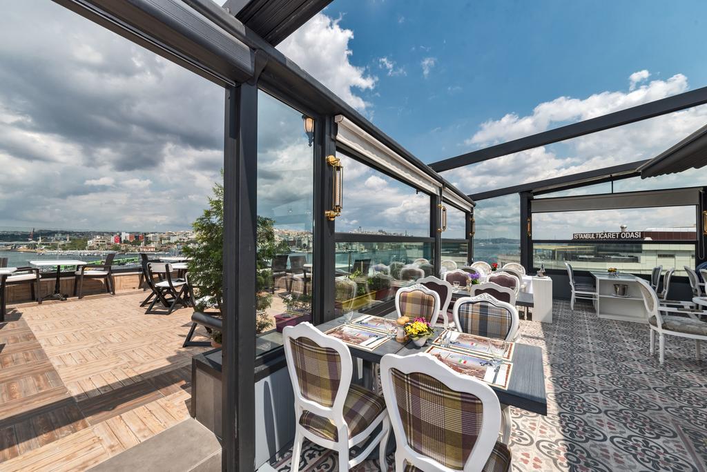 Alpek Hotel İstanbul Dış mekan fotoğraf