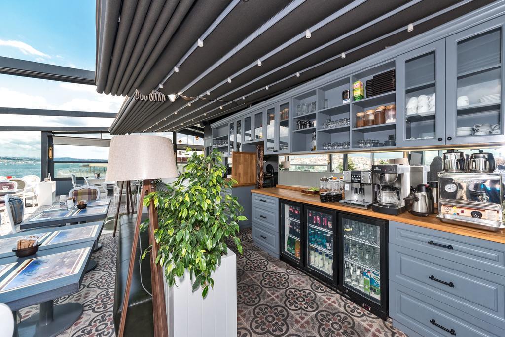 Alpek Hotel İstanbul Dış mekan fotoğraf