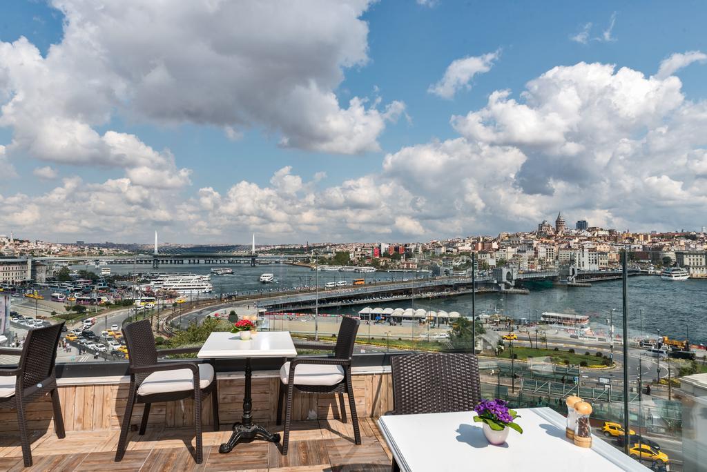 Alpek Hotel İstanbul Dış mekan fotoğraf
