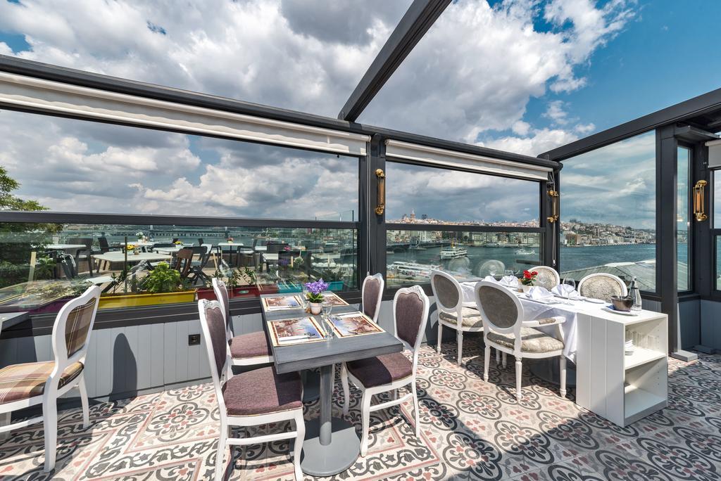 Alpek Hotel İstanbul Dış mekan fotoğraf