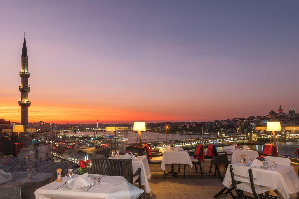 Alpek Hotel İstanbul Dış mekan fotoğraf