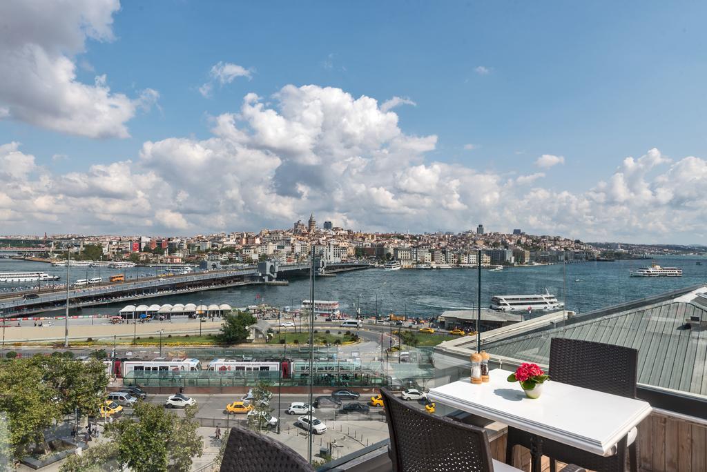 Alpek Hotel İstanbul Dış mekan fotoğraf